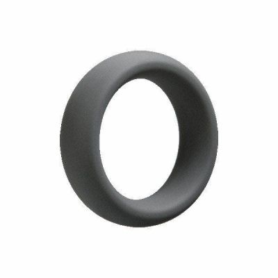 Optimale Thick Silicone Cock Ring