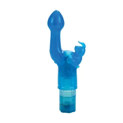 The Original Bunny Kiss Blue