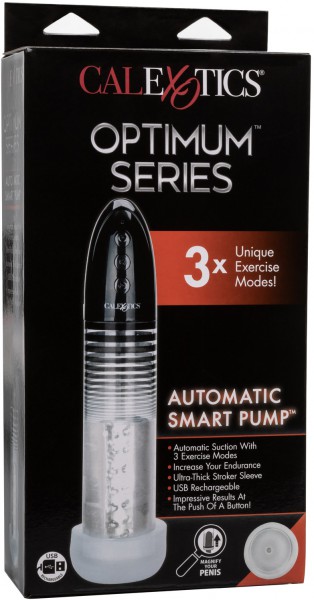 Automatic Smart Penis Pump