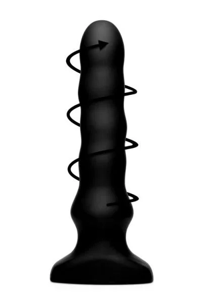 Thunderplugs Vibrating, Squirming Plug With Remote Control — image 6 of 8