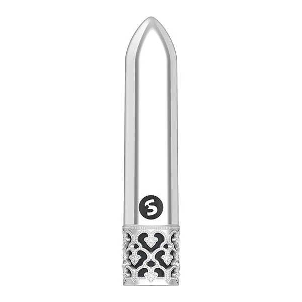 Royal Gems Glitz Rechargeable Bullet Vibrator