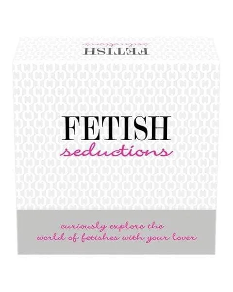 Fetish Seductions