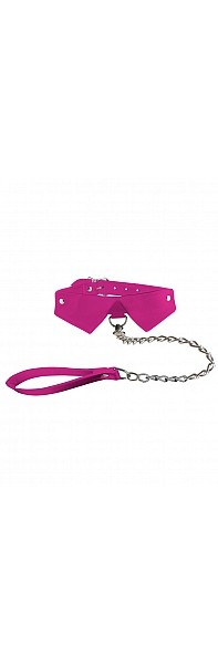 Exclusive Collar and Leash