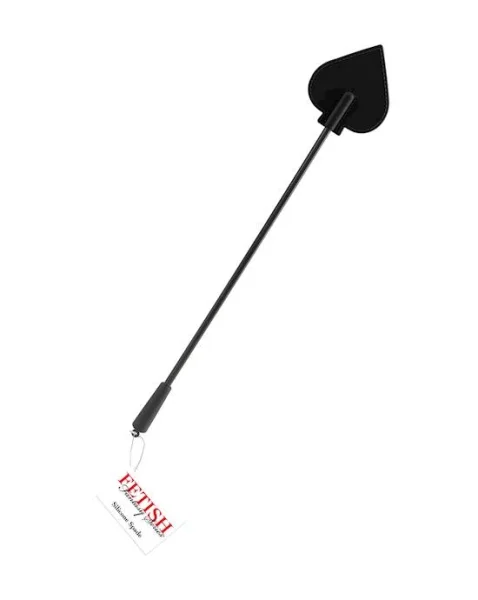Fetish Fantasy Series Silicone Spade