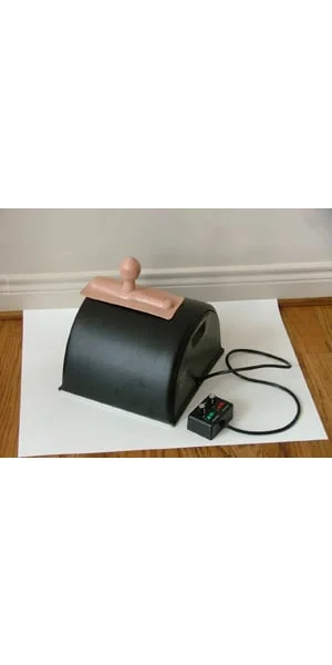 Sybian Motorized Masturbator for Women — image 17 of 23