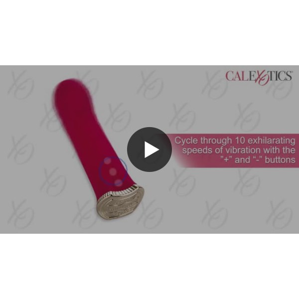 Uncorked Merlot Vibrator