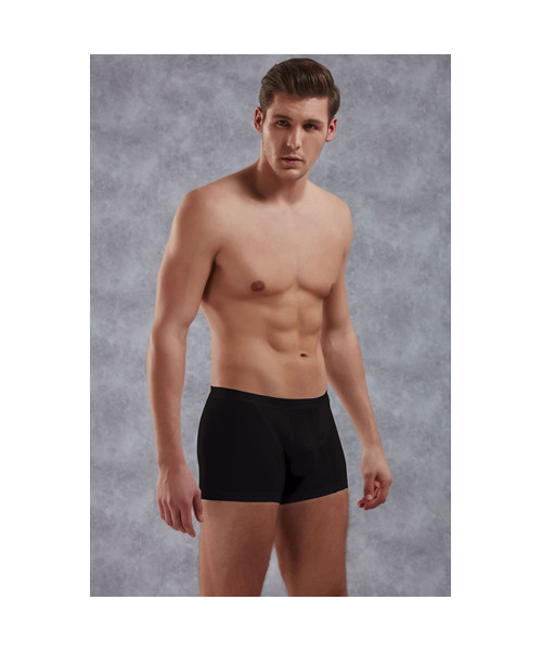 Men's Adonis Boxer - Black - Small