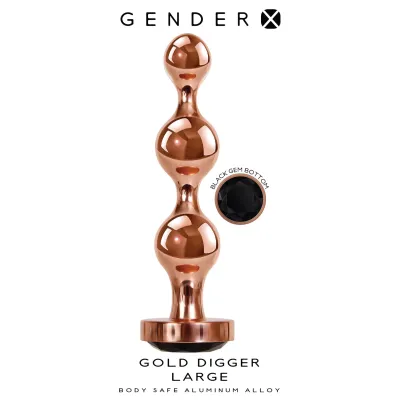 Gold Digger Large
