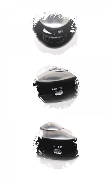 Shock Therapy Cock Strap