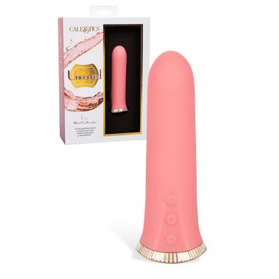 Uncorked Rose Bullet Vibrator