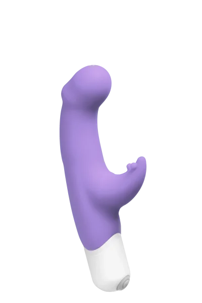 Joy Mini Vibe - Orgasmin Orchid