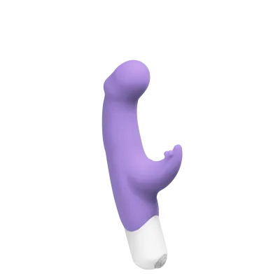 Joy Mini Vibe Orgasmin Orchid
