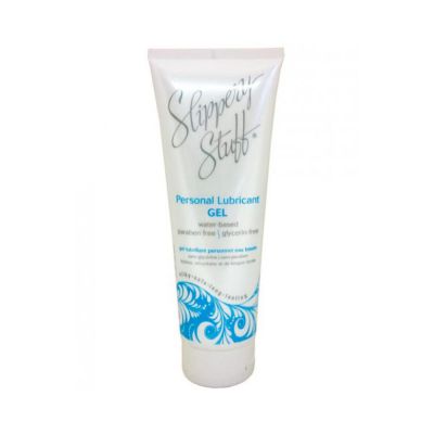 Slippery Stuff Gel Water Based Lubricant 8oz