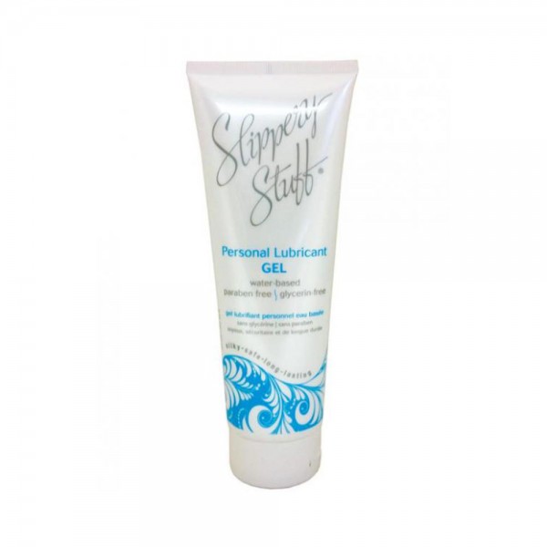 Slippery Stuff Gel Water Based Lubricant 8oz