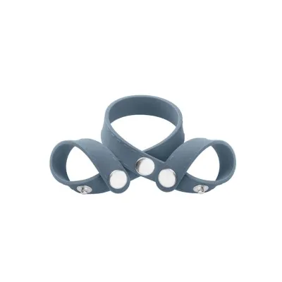 Boners 8 style Ball Splitter Grey