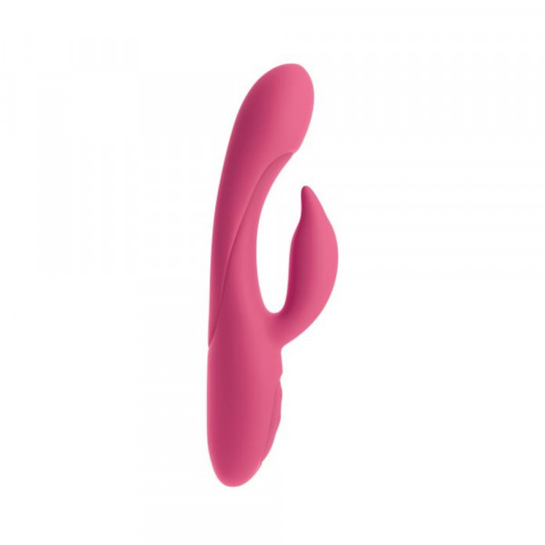 Ultimate Rabbit No.1 Rechargeable Vibe