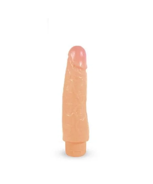 Dr. Skin - Cock Vibe 14 - Beige