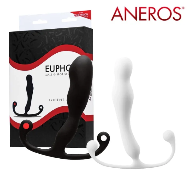Aneros Eupho Syn Prostate Massager