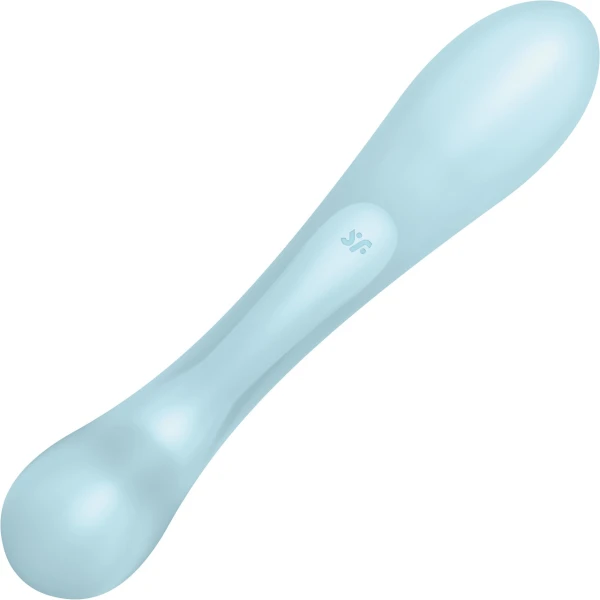 Satisfyer Triple Oh Rabbit Vibrator