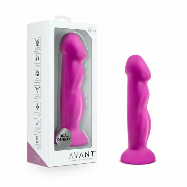 Avant Suko Dildo
