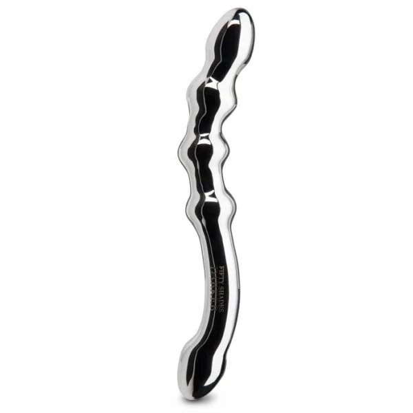 Fifty Shades Darker Deliciously Deep Steel G-Spot Dildo