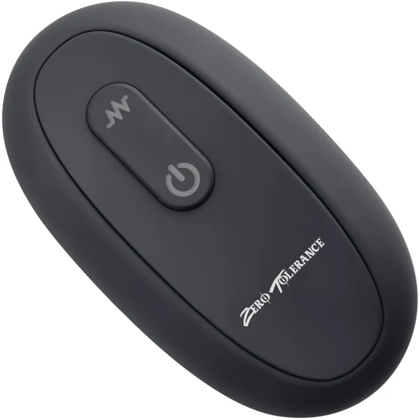 Zero Tolerance Big Boy Vibrating Extender