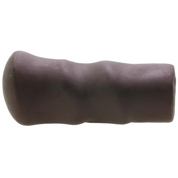 Hot Chocolate - Nicole's Rear - Chocolate