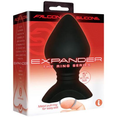 Falcon Expander Butt Plug