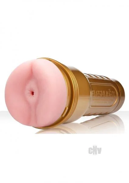 Fleshlight Pink Butt Stamina Training Unit Stroker