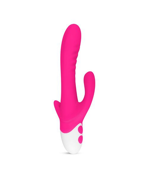 Ella Paradis Better Ribbed G-Spot
