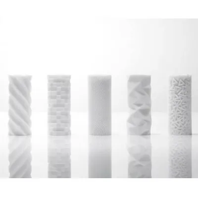 Tenga 3D Masturbation Sleeve