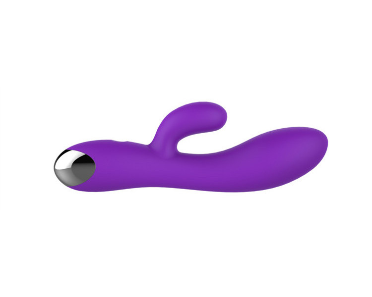 Please Blossom 2 Silicone Rabbit Vibrator — image 6 of 9