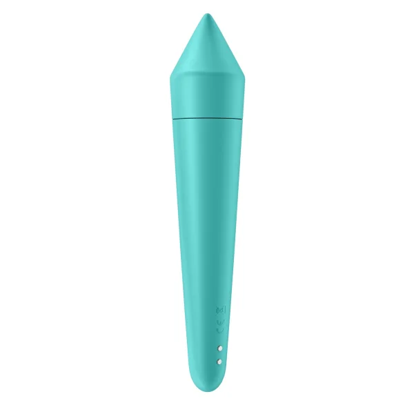 Ultra Power Bullet 8 - Purple - 5.5 Inch