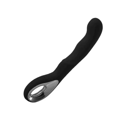 Inspur Classic Vibe Black