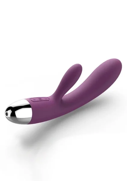 Alice Dual Motor Rabbit Vibrator — image 7 of 25