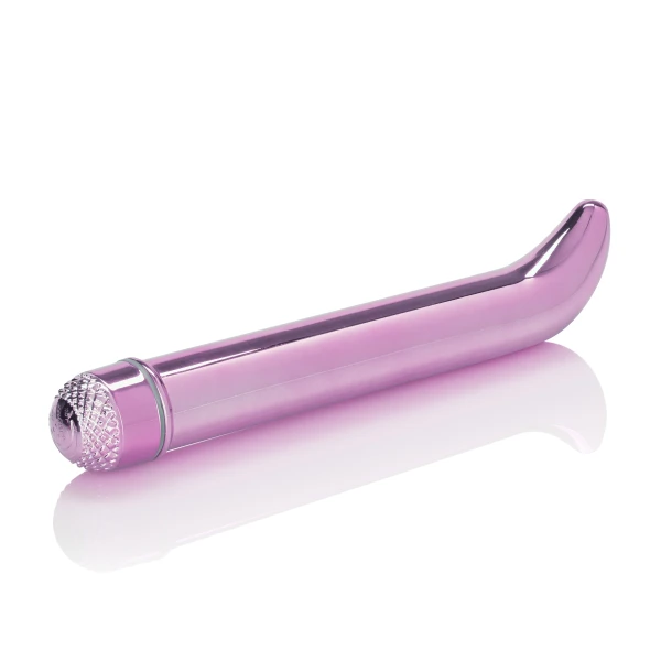 Metallic Shimmer G - Pink