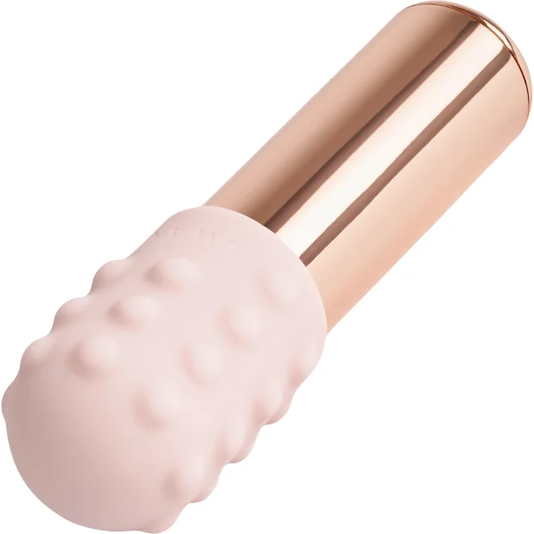 Le Wand Bullet Rose Gold