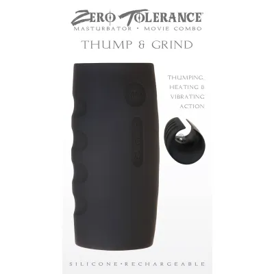 Thump and Grind
