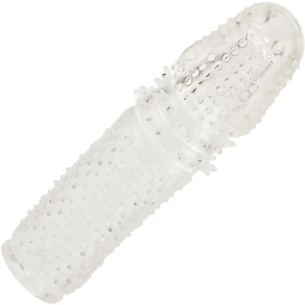 CalExotics Nubby Penis Extender