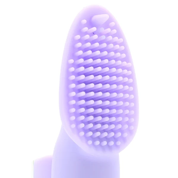 Fingerific Clitoral Stimulator With Powerful Bullet Vibrator By Evolved Novelties