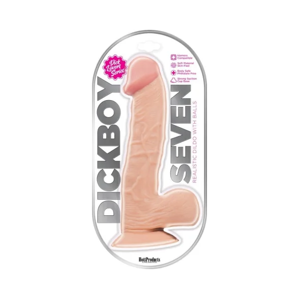 Dick Boy 7in — image 5 of 5