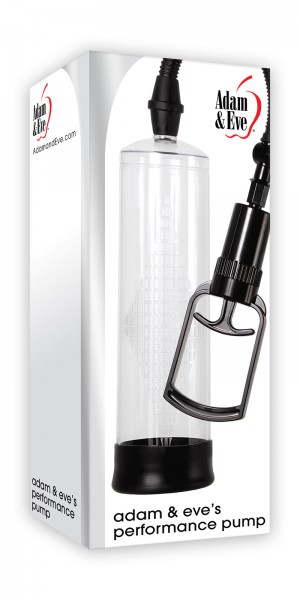 High Performance Penis Pump