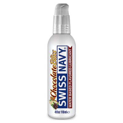 Flavors Lubricant Chocolate Bliss 118ml
