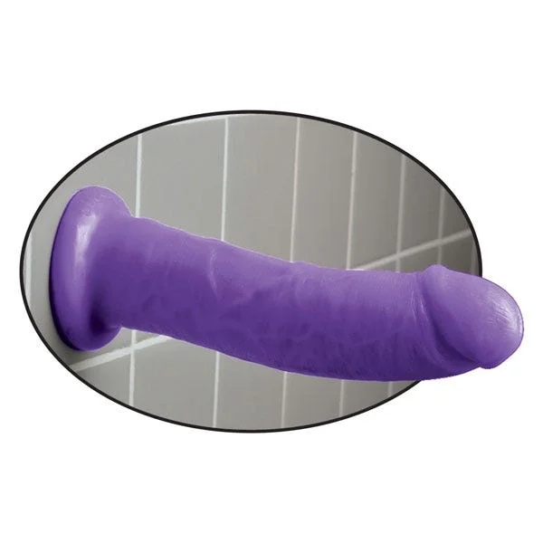 Dillio 8-inch Dildo