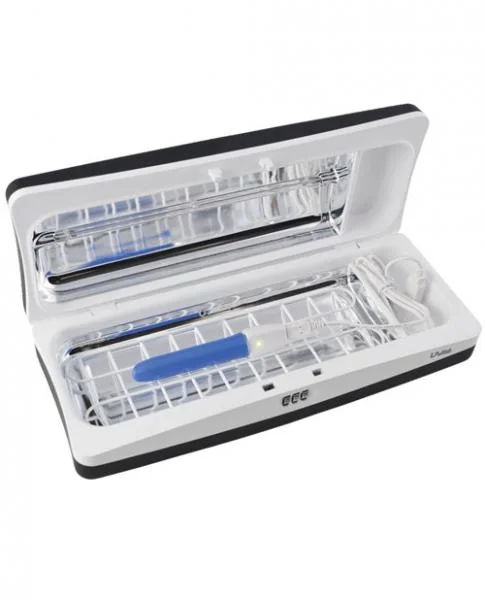 Uvee Go Play Sanitizing Unit UV Toy Cleaner