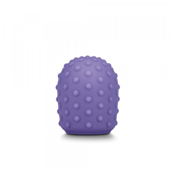 Le Wand Petite Silicone Texture Covers
