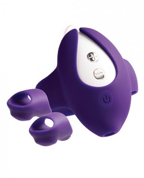 VeDO Kimi Rechargeable Finger Vibrator