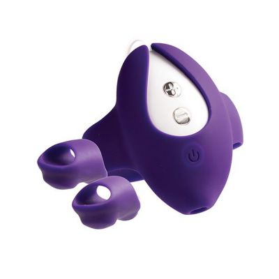 VeDO Kimi Rechargeable Finger Vibrator