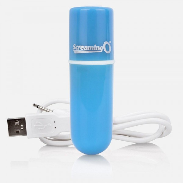 Charged Vooom Bullet
