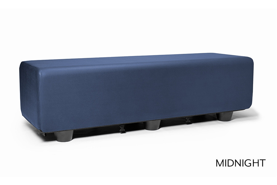 Prelude Bench Queen Black Label
